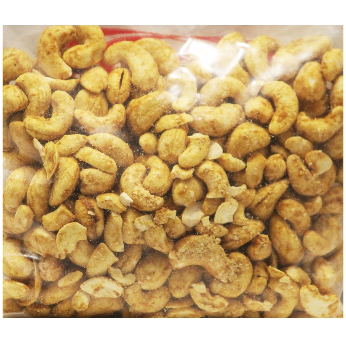 Dry Roasted H/Jeera Flvr Cashew