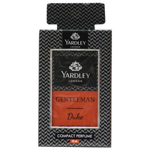 Yardley Men Deodorant Man Duke 18ml