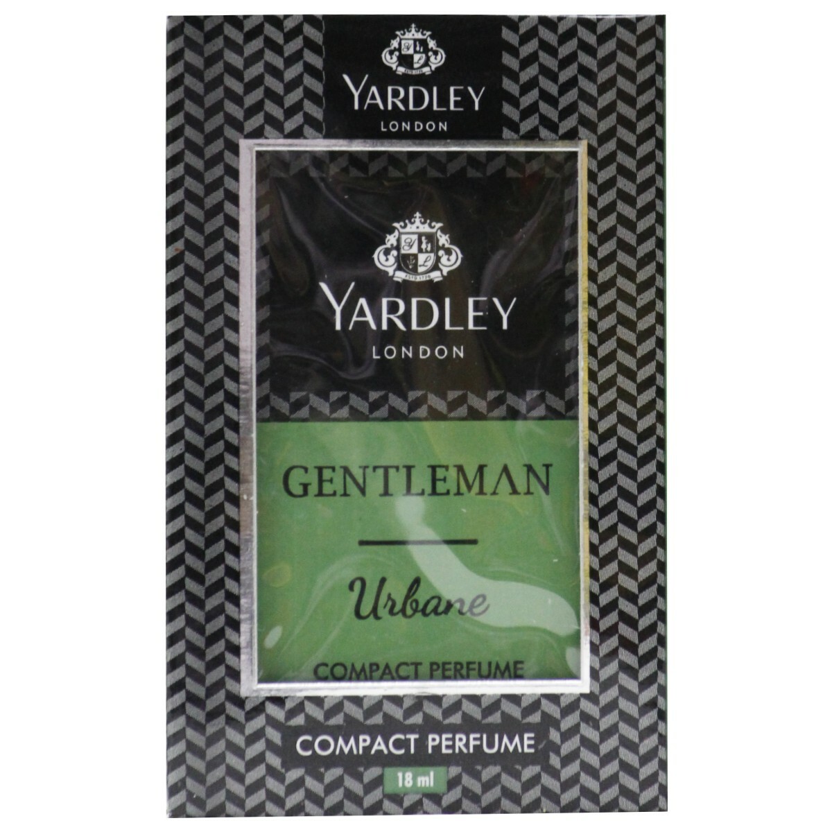 Yardley Men Deodorant Man Urbane 18ml
