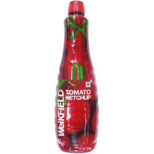 Weikfield Tomato Ketchup 1Kg