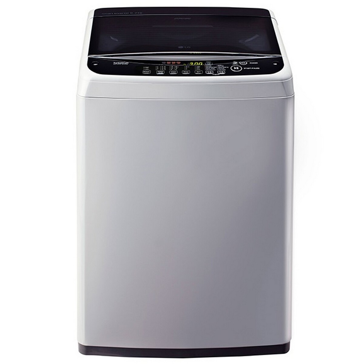 LG  Fully Automatic Washing Machine TL T7288NDDLG 6.2Kg
