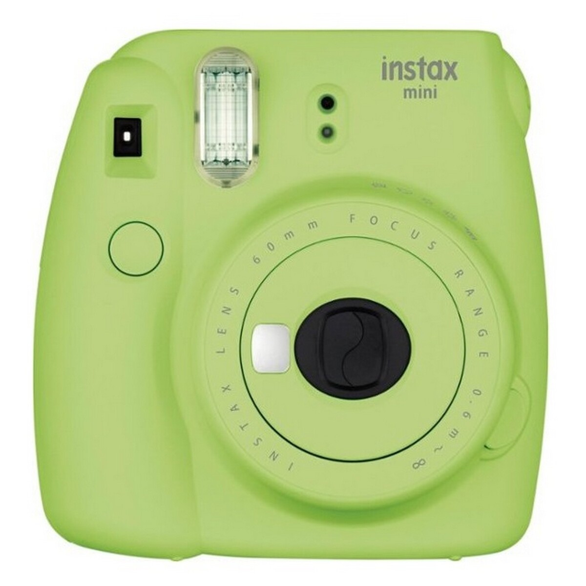 Fujifilm instax Camera Mini 9 Green