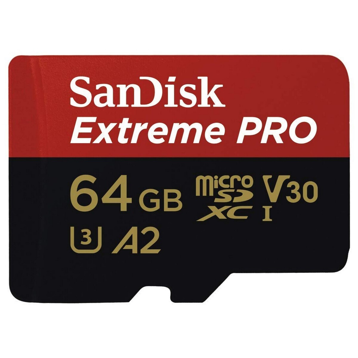 Sandisk Micro SD Card SDSQXCY 64GB
