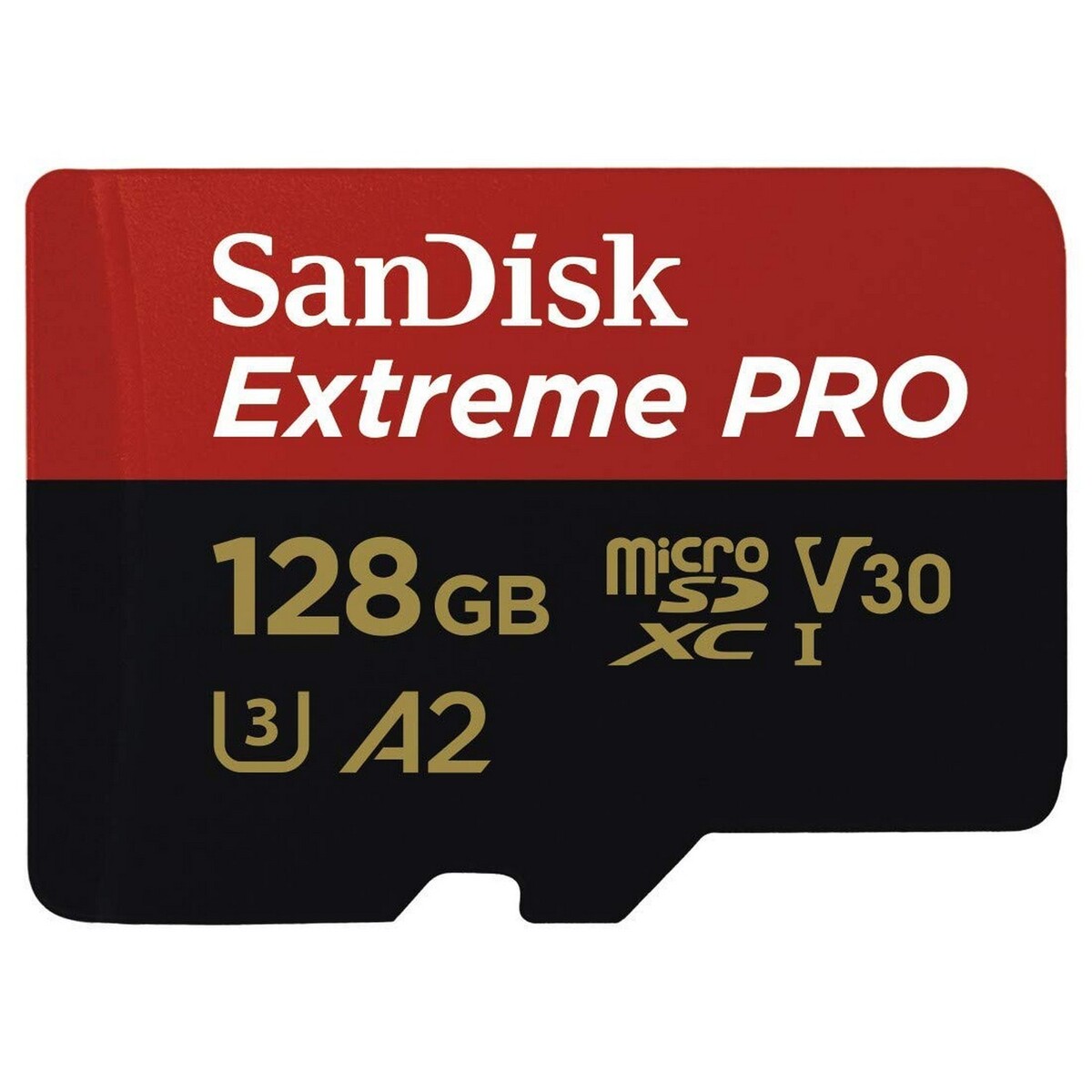 Sandisk Micro SD Card SDSQXCY 128GB