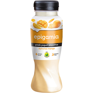 Epigamia Smoothies Mango 200g
