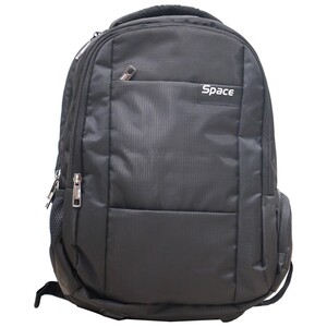 Space Laptop Backpack LTHS102 Black
