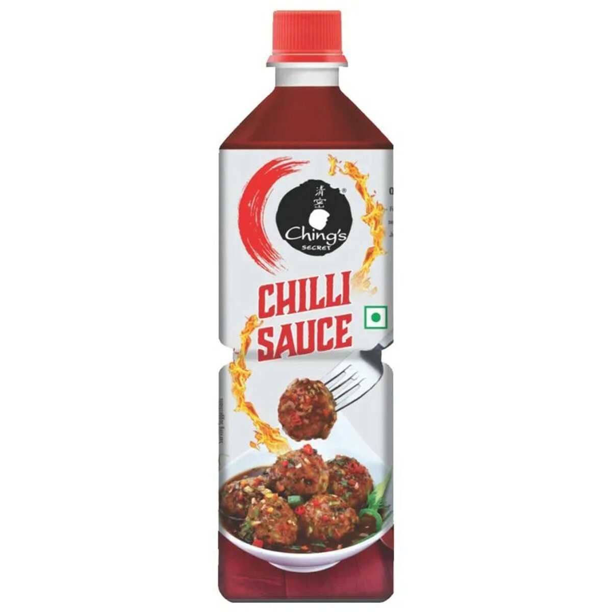 Ching's Red Chilli Sauce 680g