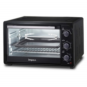 Impex Electric Oven IMOTG28 28 Ltr