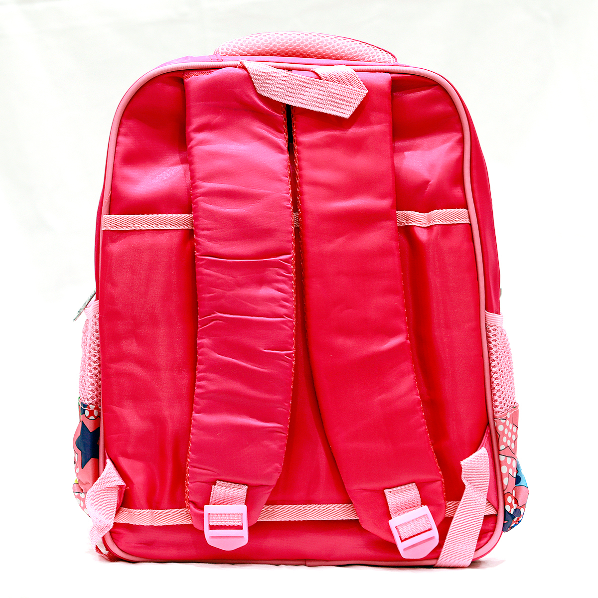 Yiwu Back Pack 16-1 Assorted Colour & Design 