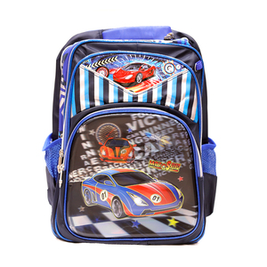 Yiwu Back Pack With Lunch Bag and Pencil Pouch 16 2
