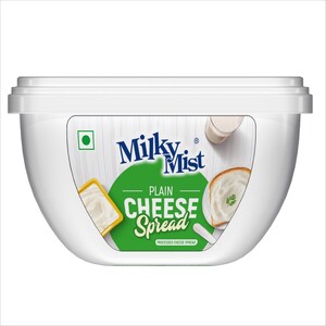 Milky Mist Cheese Spread Natural 200g