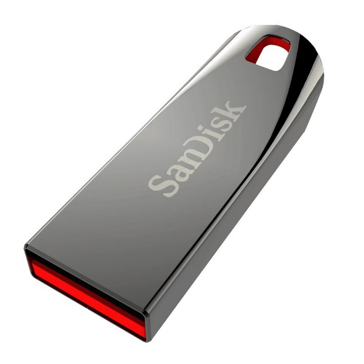 Sandisk cruzer force USB 64GB