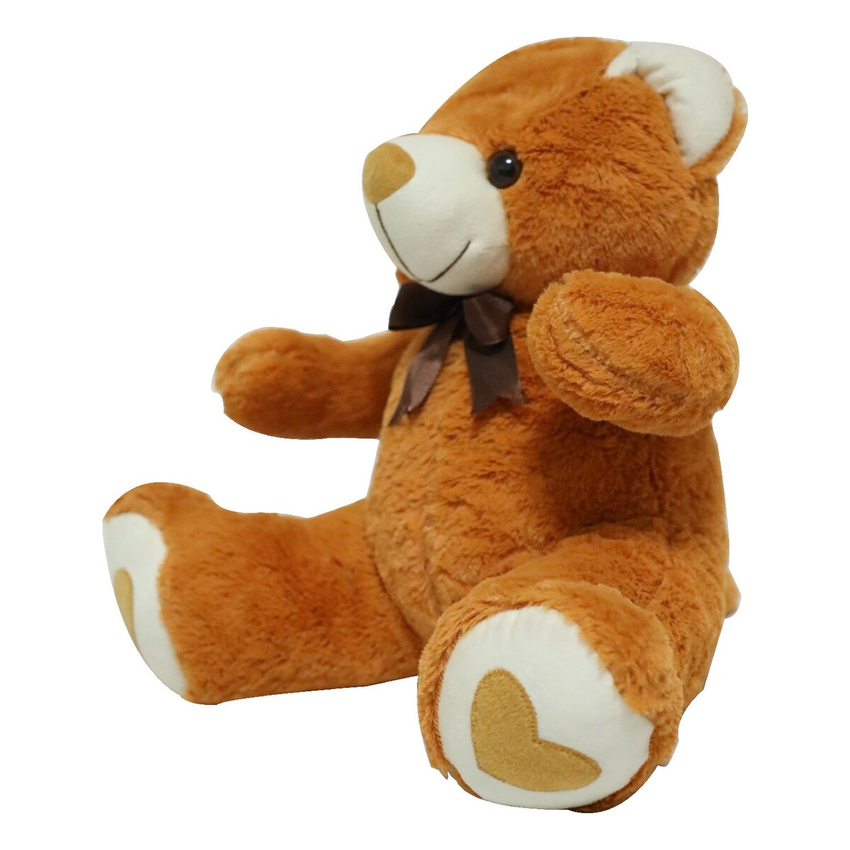 Zaal Teddy Bear Plush-7480
