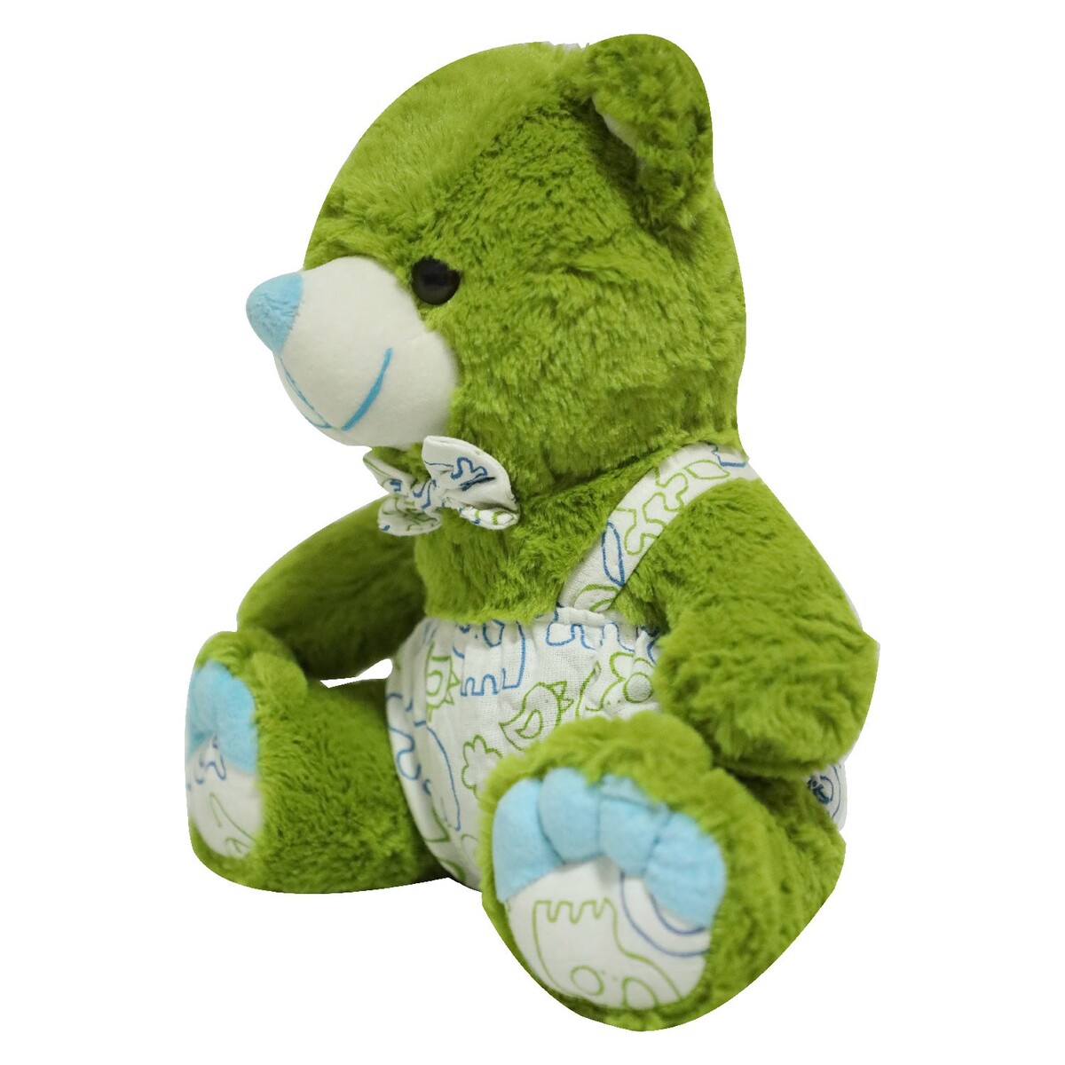 Zaal Teddy Bear Plush-7795