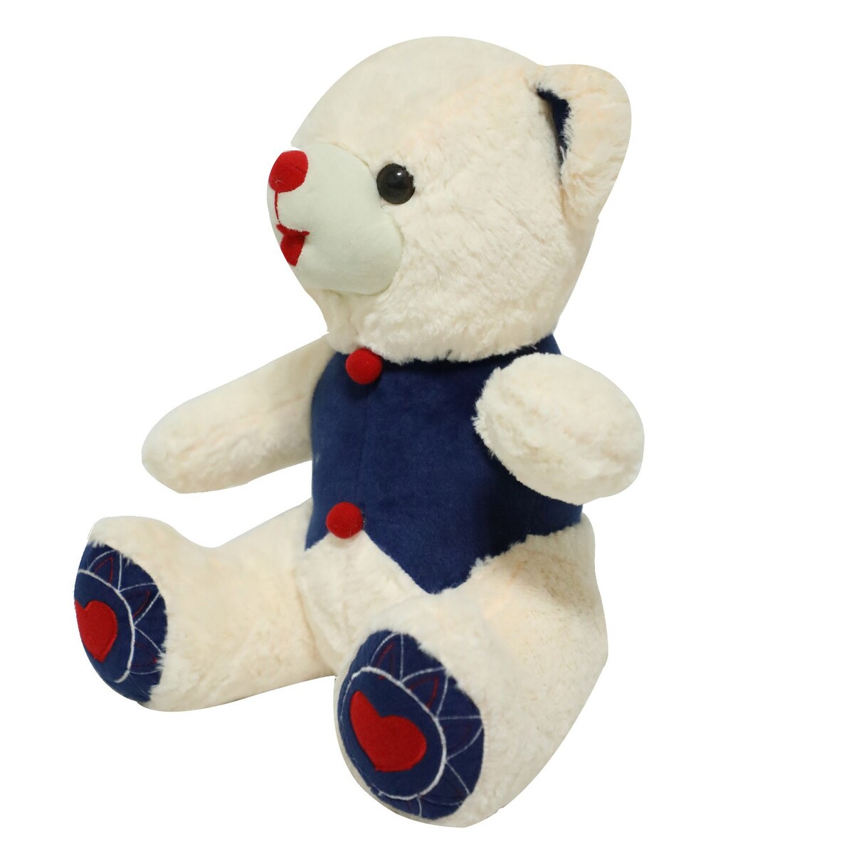 Zaal Teddy Bear Plush-7852