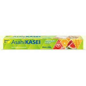 Asahi Kasei Premium Cling Wrap 30CM X 20M