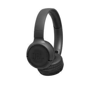 JBL Bluetooth Headset Tune 500 Black
