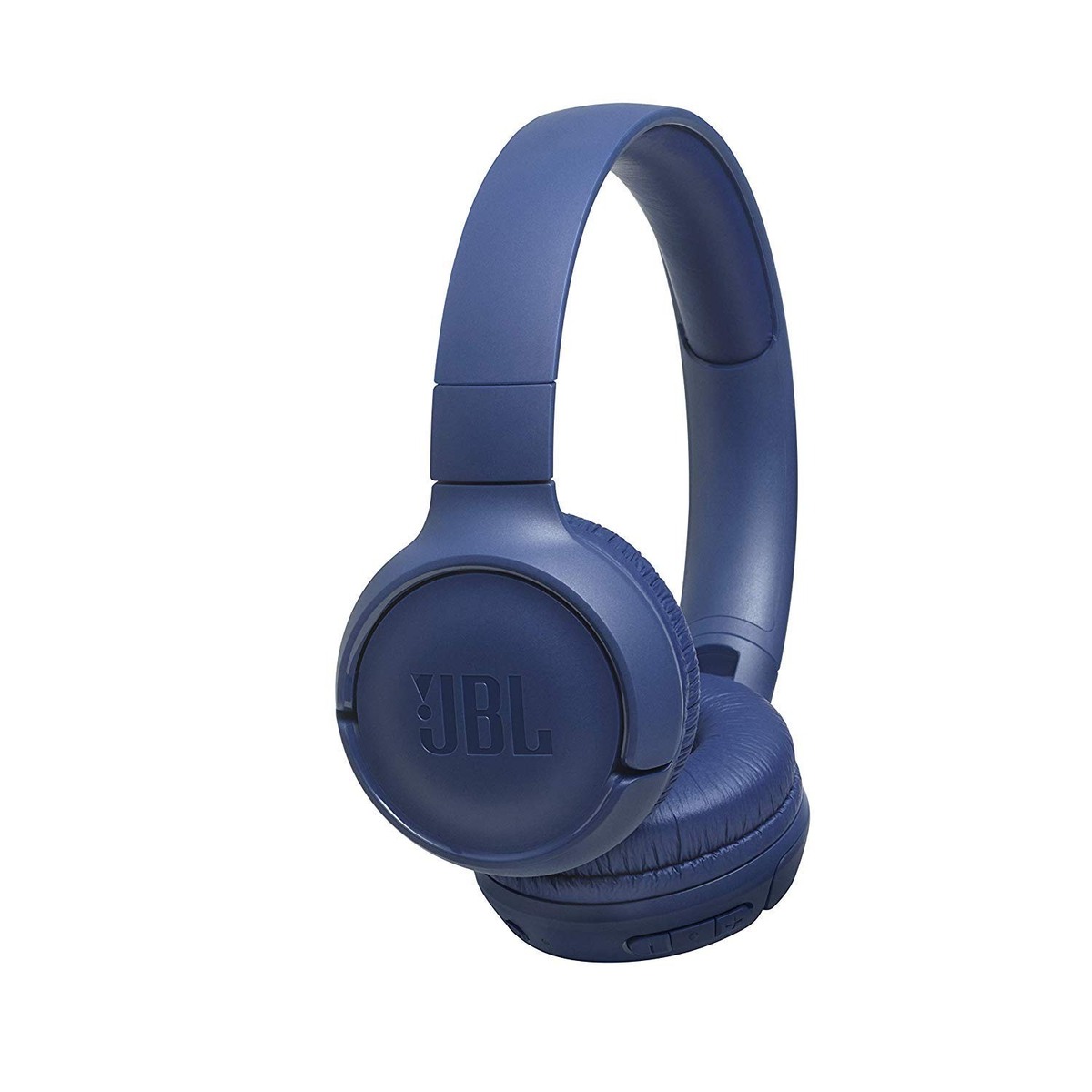 JBL Bluetooth Headphone Tune 500 Blue
