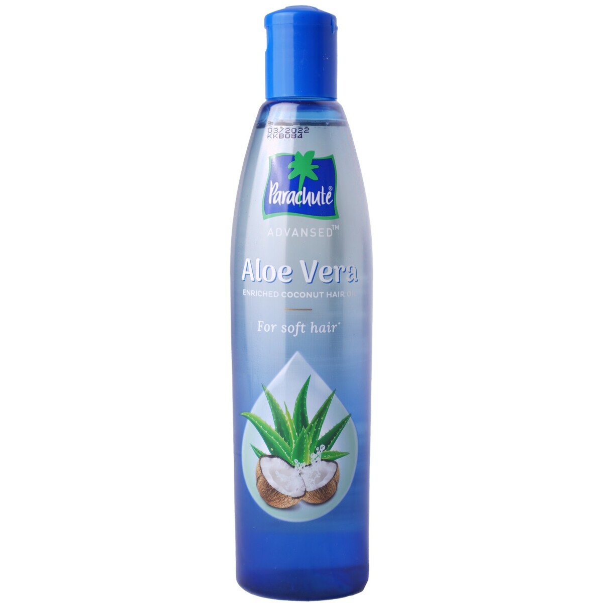 Parachute Hair Oil Advansed Aloe Vera 250ml