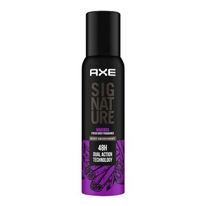 Axe Men Body Perfume Signature Maverick 154ml