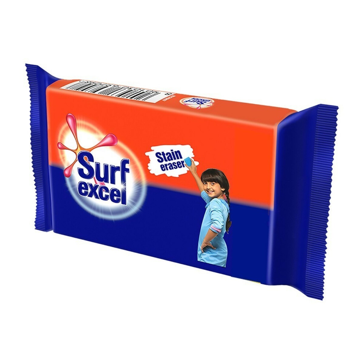 Surf Excel Detergent Bar 80g