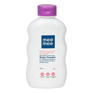 MeeMee Baby Powder MM-1280
