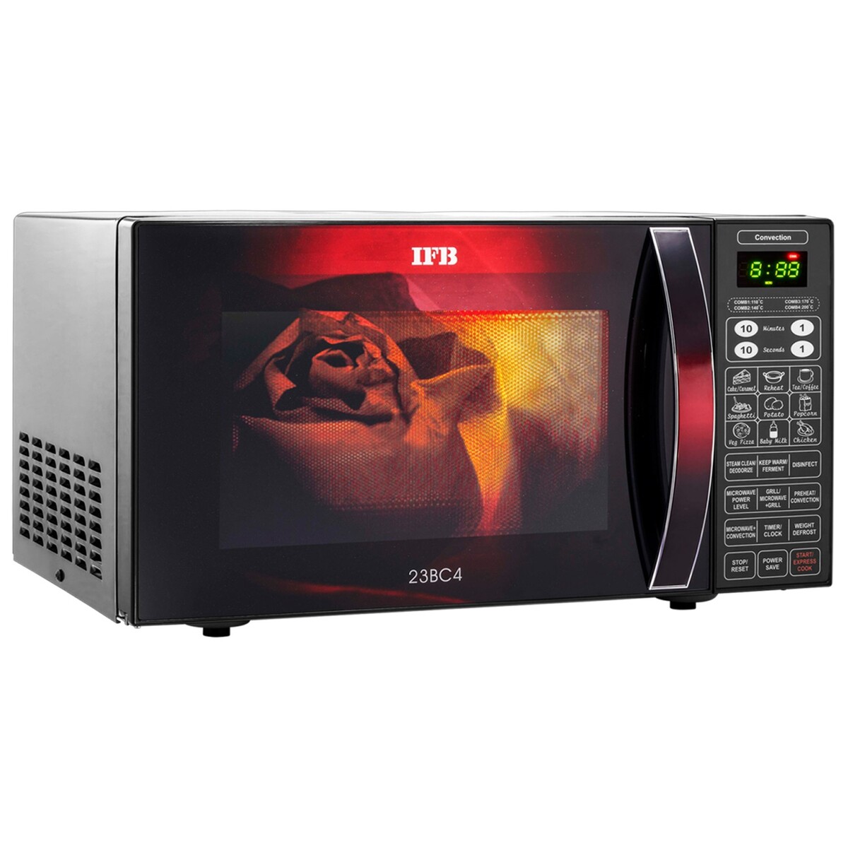 IFB Microwave Oven 23BC4 23 Litre