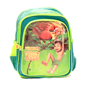 Simba Back Pack Junior Adventure Mougli 14in6069