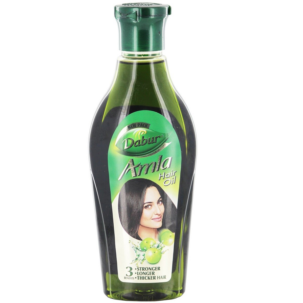 Buy Dabur Hair Oil Amla 275ml Online - Lulu Hypermarket India