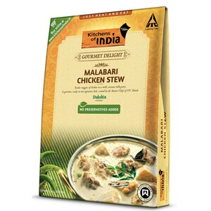 Kitchens of India  Ready to Eat Chicken Stew 285g