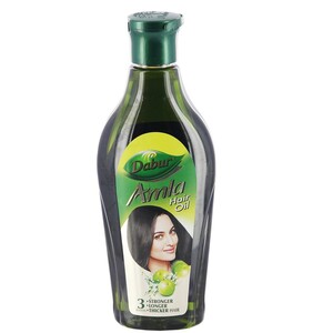 Dabur Hair Oil Amla 180ml