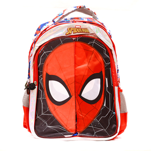 Spiderman Back Pack Flap 41cm 1456