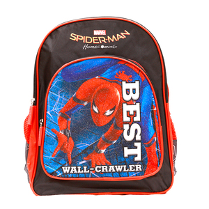 Spiderman Back Pack Home Coming 36cm 1341