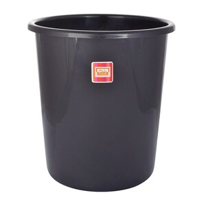 All Time Waste Paper Basket 7L Assorted Colours