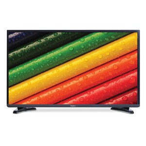 Impex HD LED Smart TV Titanium 43