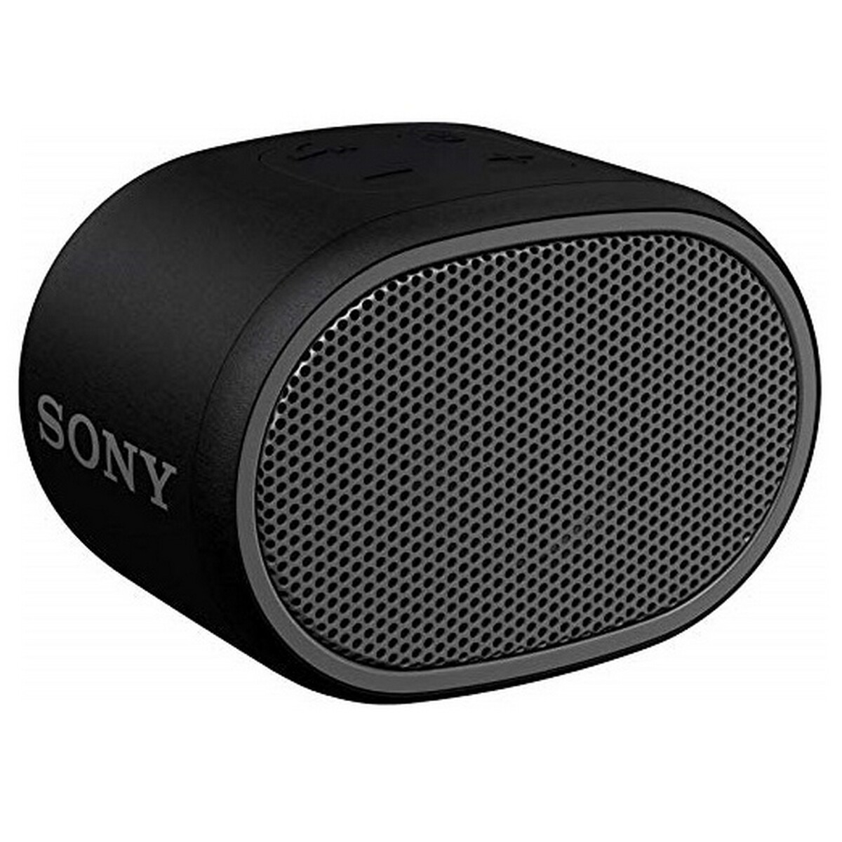 Sony Portable Bluetooth Speaker SRS-XB01/BC Black
