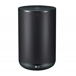 LG Smart Wireless Bluetooth Speaker WK7