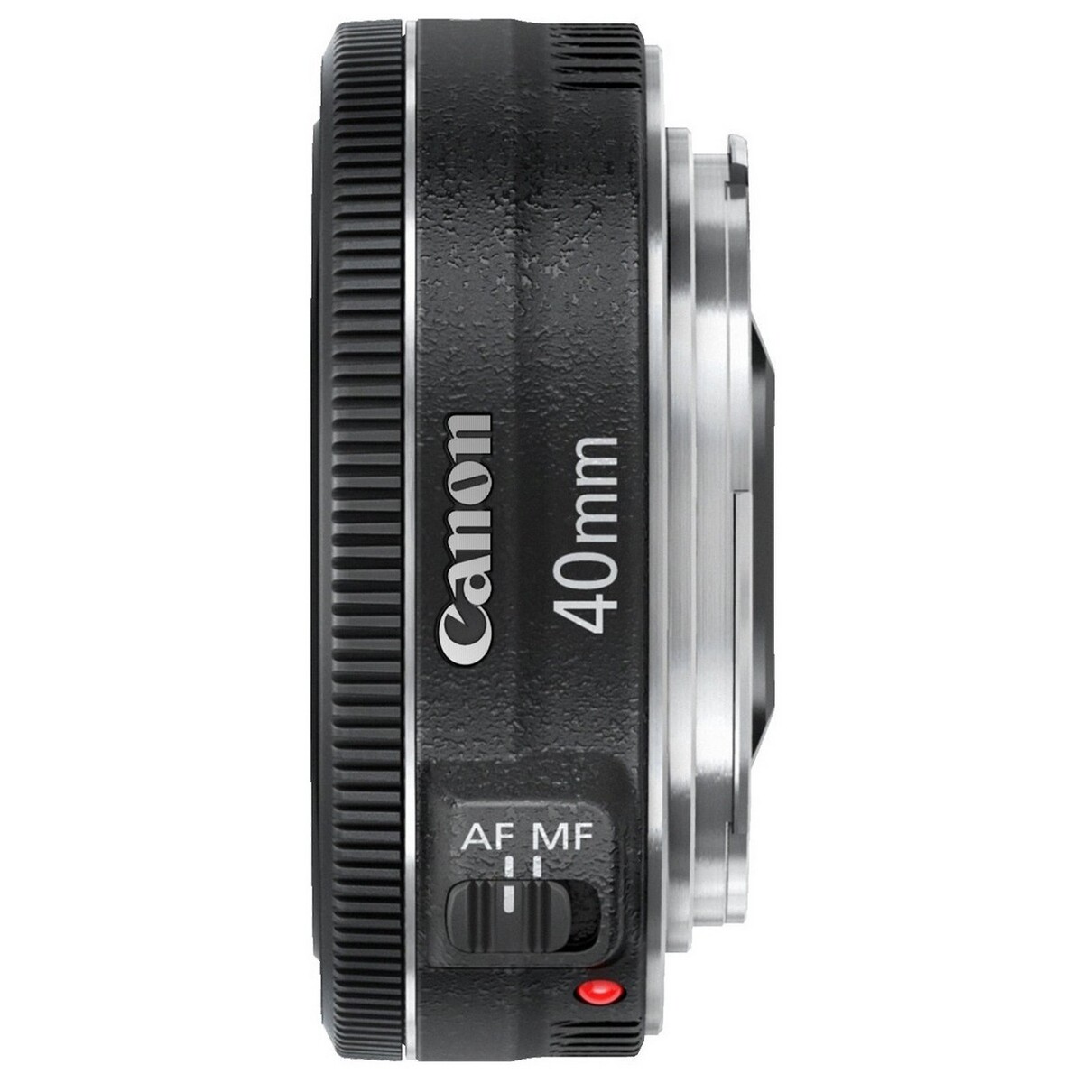 Canon Lens EF 40mm F/2.8 STM