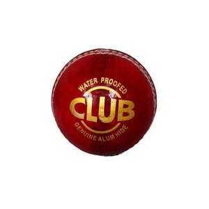 Mittal Cricket Leather Ball-Club