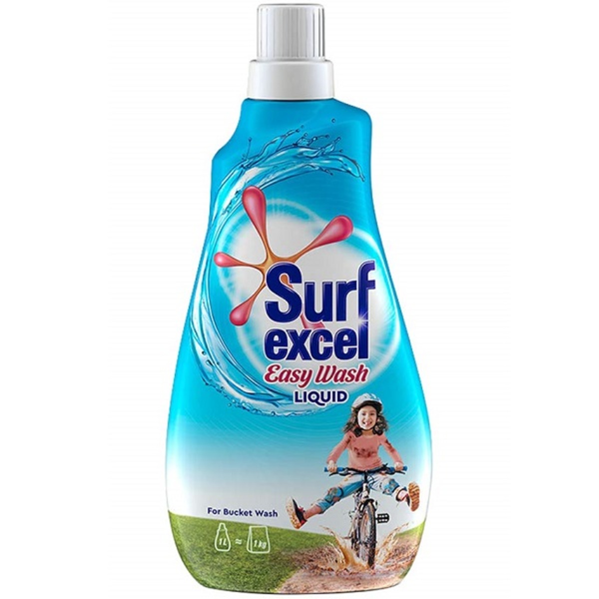 Surf Excel Easy Wash Liquid 1 Litre