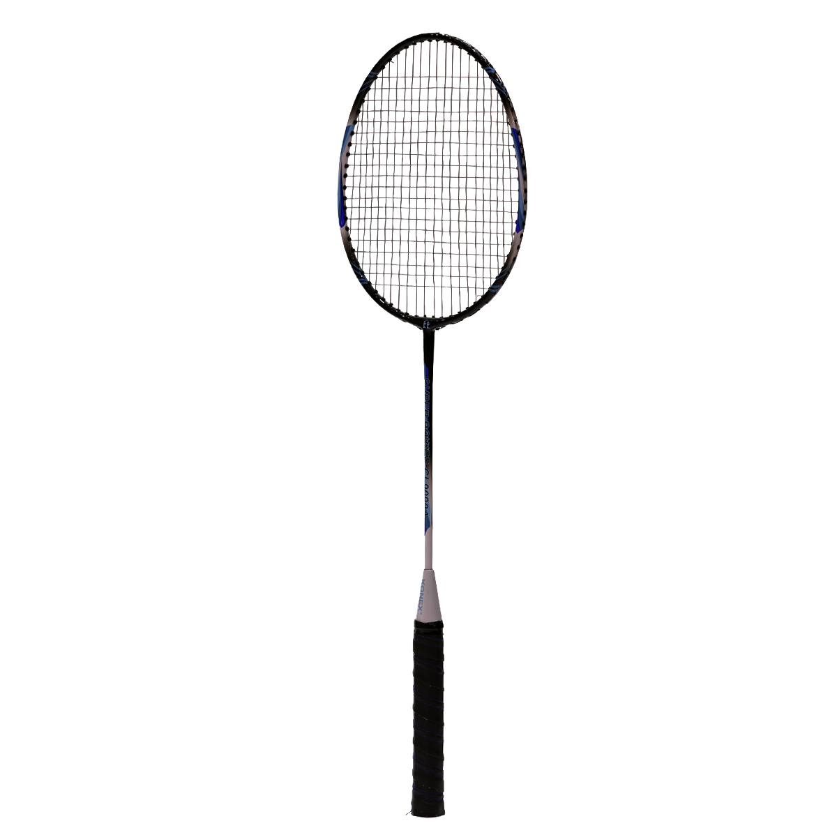 Modern Silvers Badminton Racket 9090