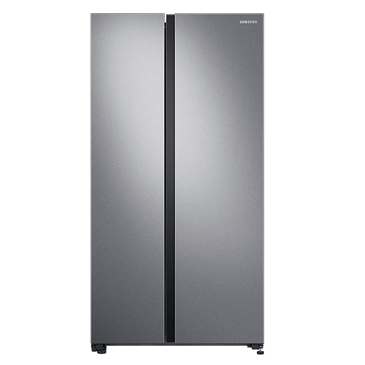 Samsung Refrigerator RS72R5011SL 700Ltr