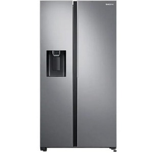 Samsung Side by Side Refrigerator RS74R5101SL 676Ltr