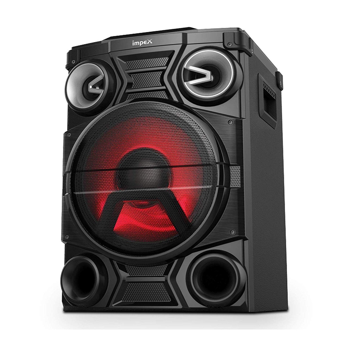 Impex Stage and Party Music System Speaker G 70