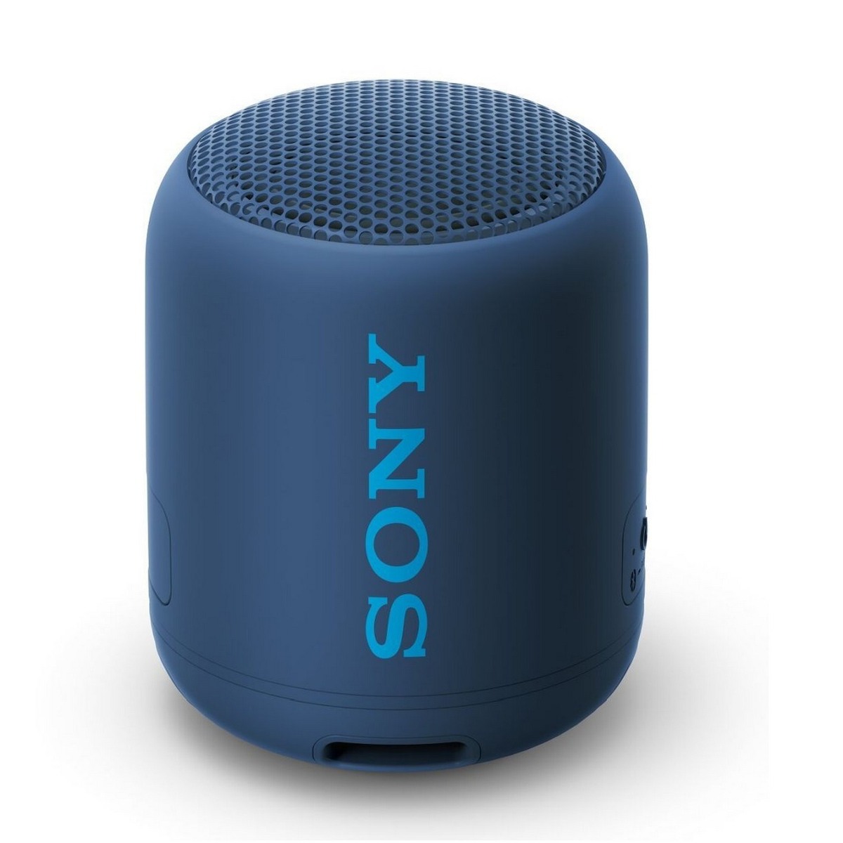 Sony Portable Bluetooth Speaker SRS-XB12/LC IN Blue