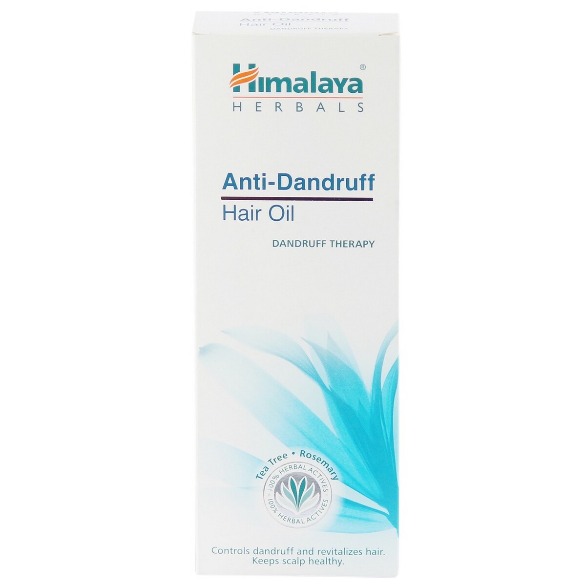 Himalaya Hair Oil Anti-Dandruff 100ml