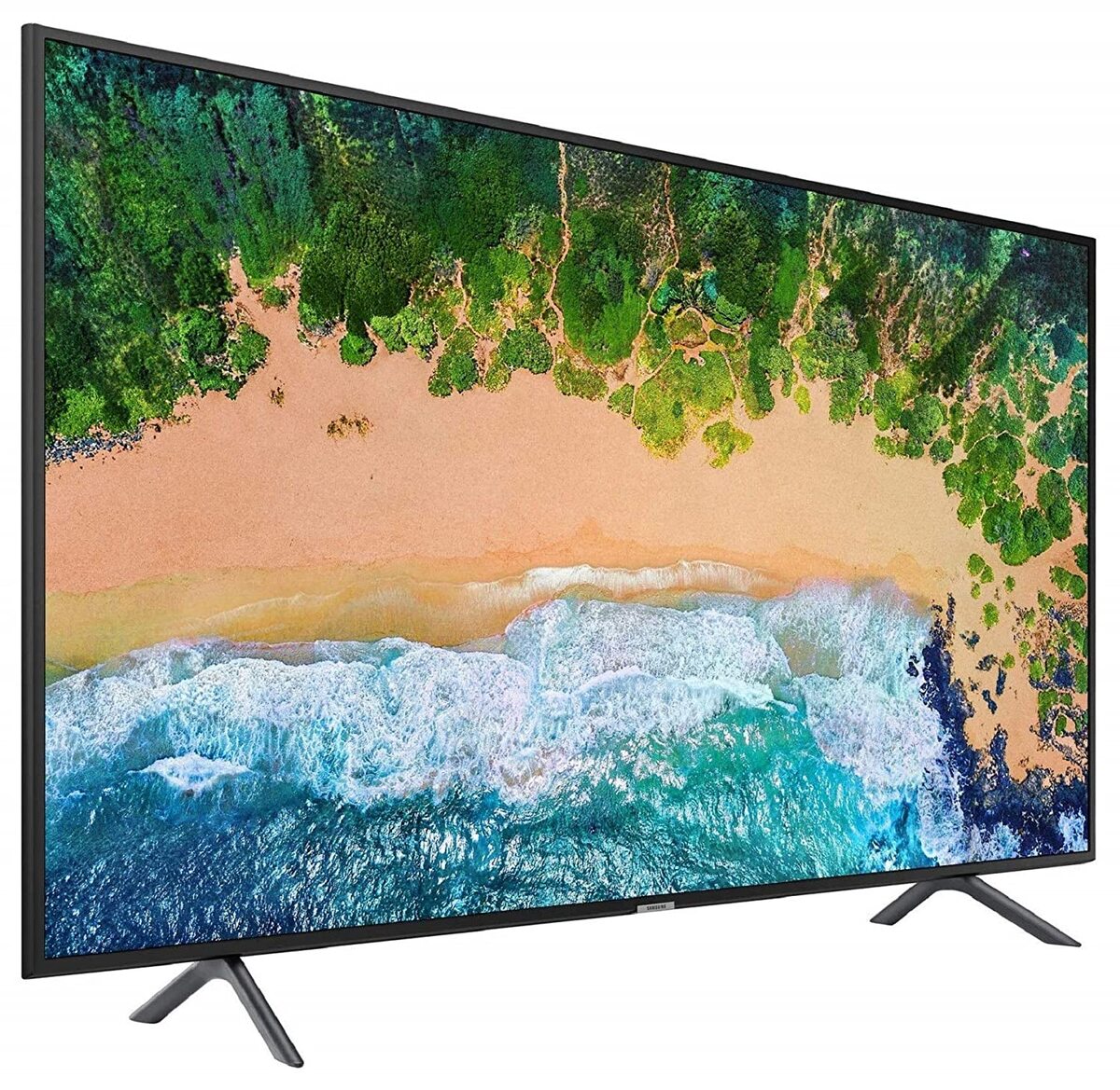 Samsung 4K Ultra HD LED Smart TV UA65NU7090 65"