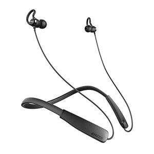 Anker Bluetooth HeadSet Soundbuds Rise Black