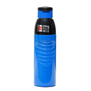 Cello Puro Steel X Zen 600ml Water Bottle