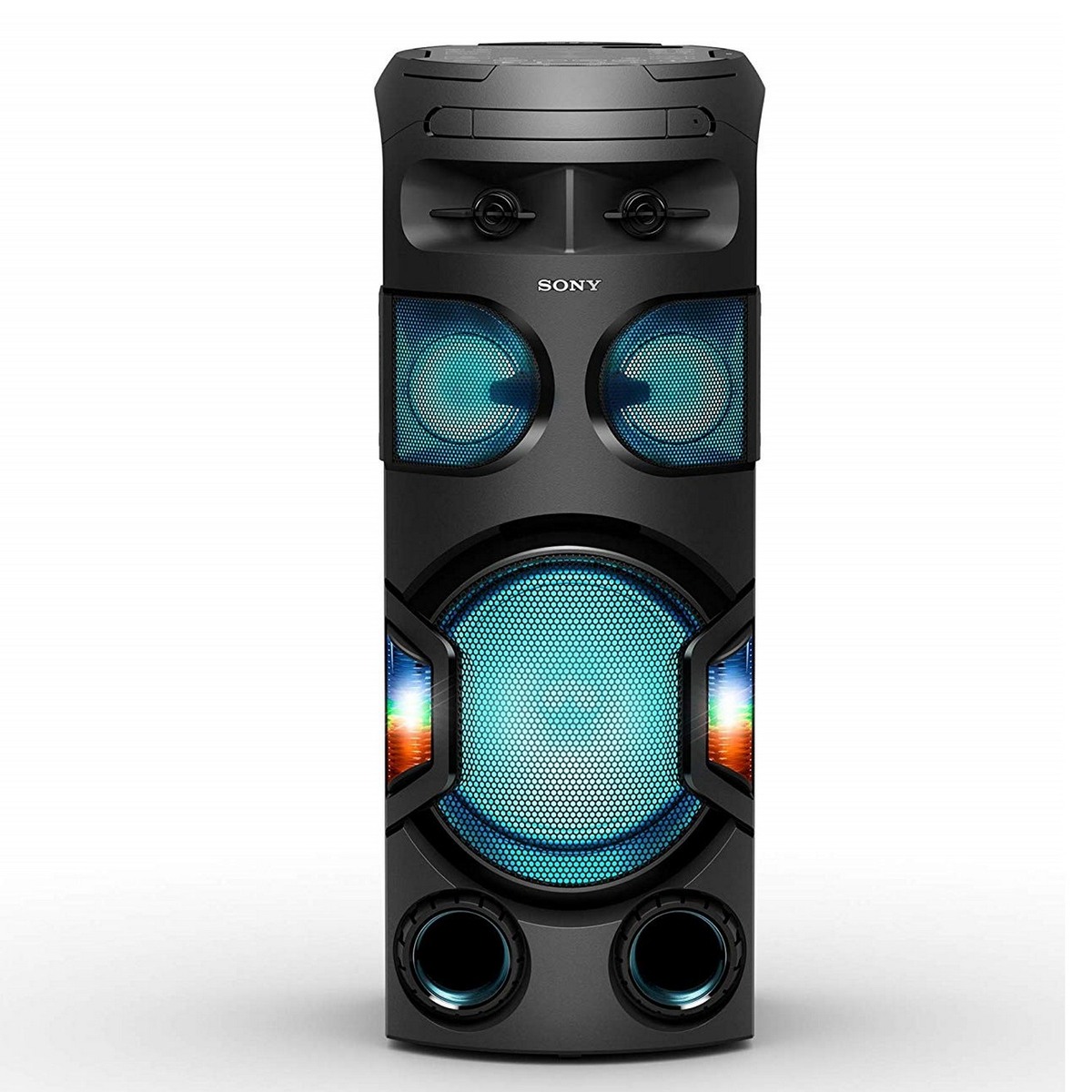 Sony Party Speaker MHC-V72D